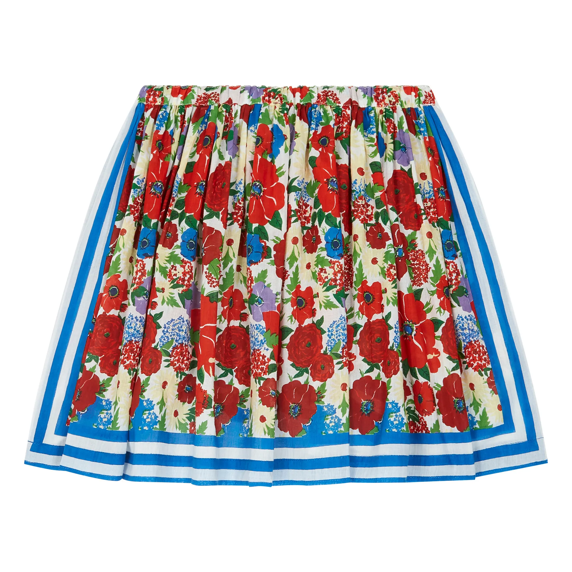 Lucas du Tertre - Jupe Sarong (Lucas du Tertre) - Image 1