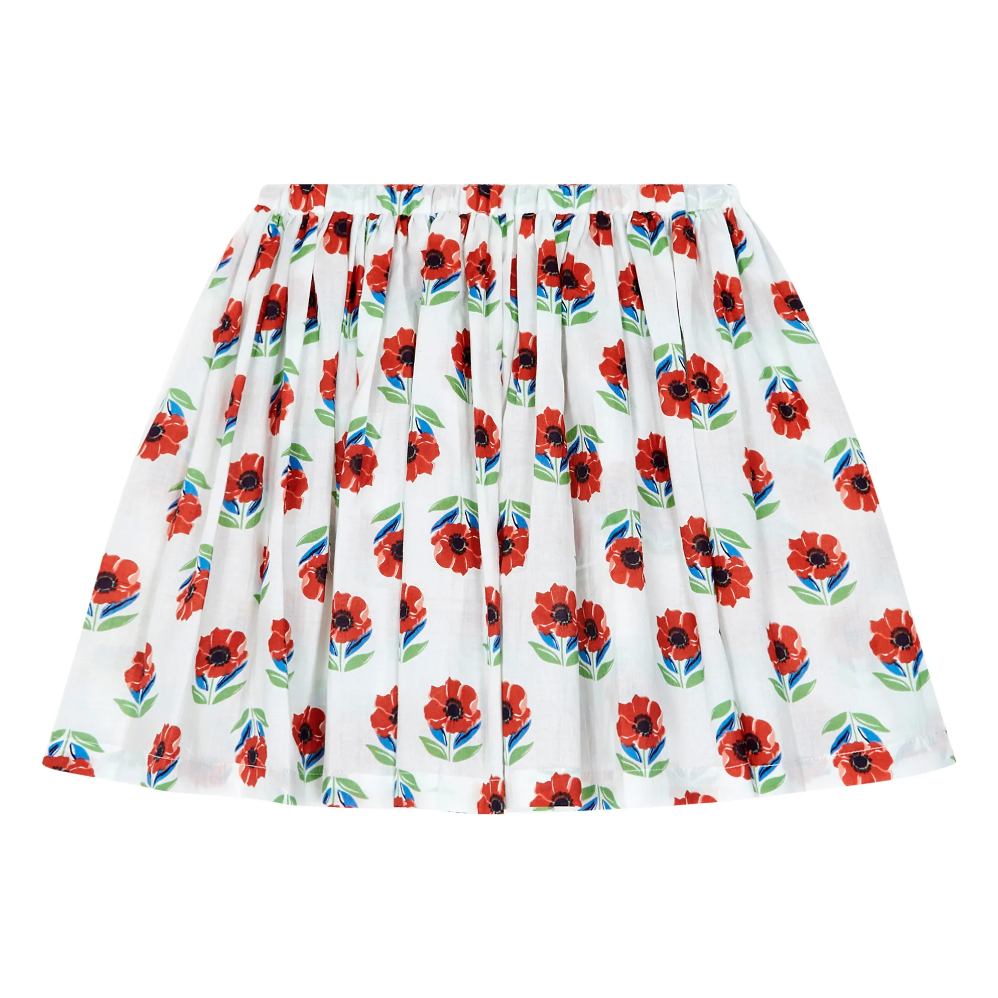 Lucas du Tertre - Jupe Anémone (Lucas du Tertre) - Couverture