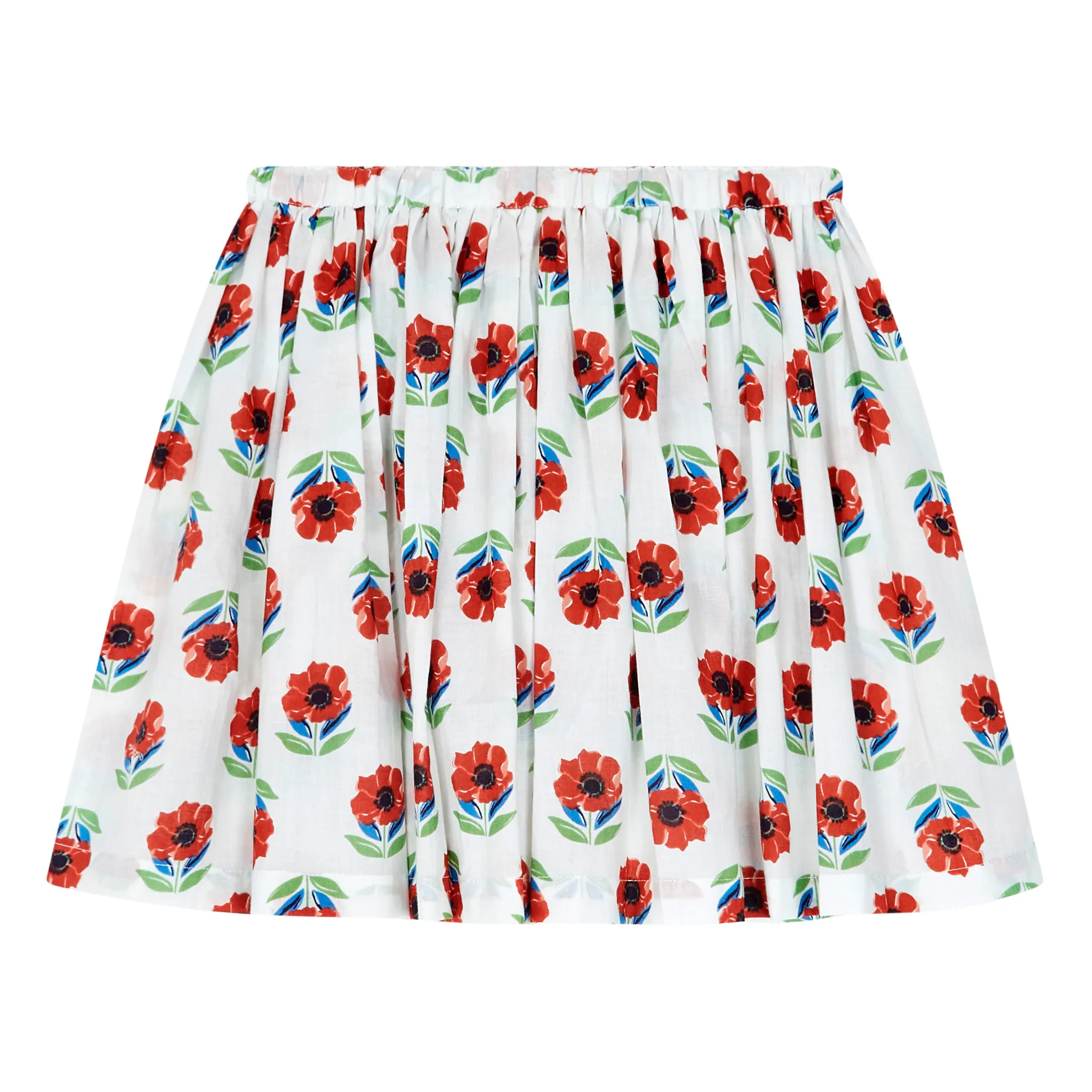 Lucas du Tertre - Jupe Anémone (Lucas du Tertre) - Image 1