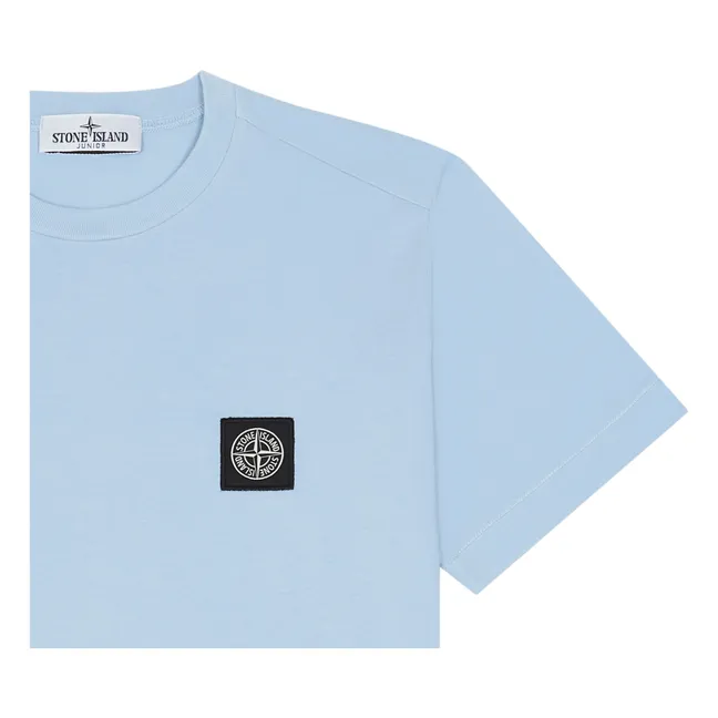 T-shirt Logo | Bleu