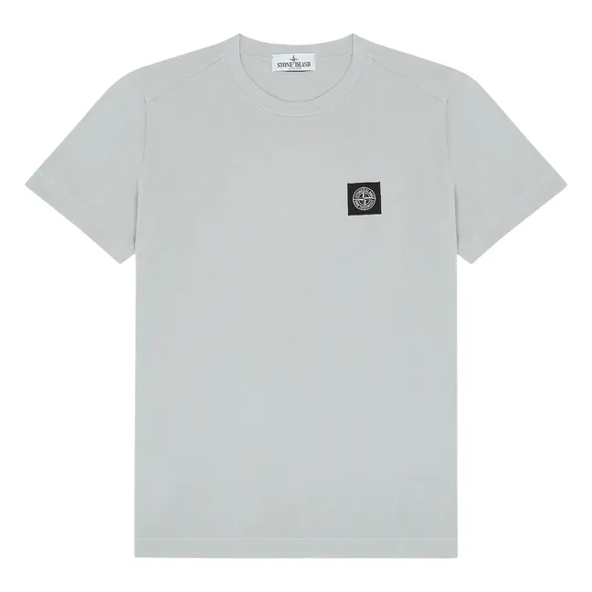 Logo T-shirt | Grey