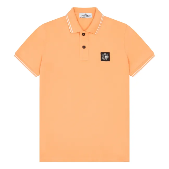 Logo Polo | Arancione