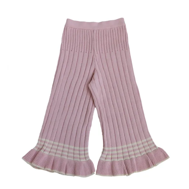 Willow pants | Pink