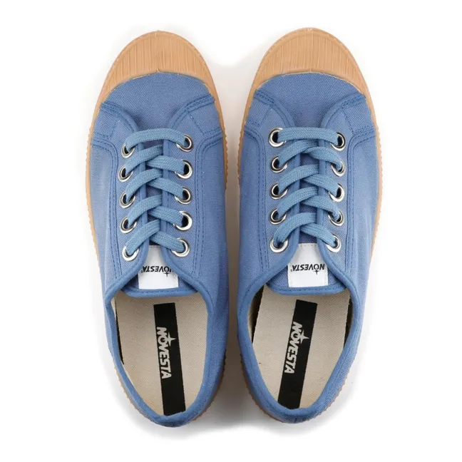 Star Master sneakers | Denim blue