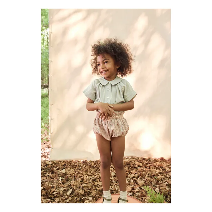 soor ploom Lottie Bloomer