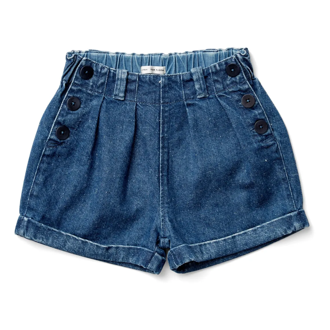 SOOR PLOOM Pippi Jean Dark Denim 4y 【公式通販】