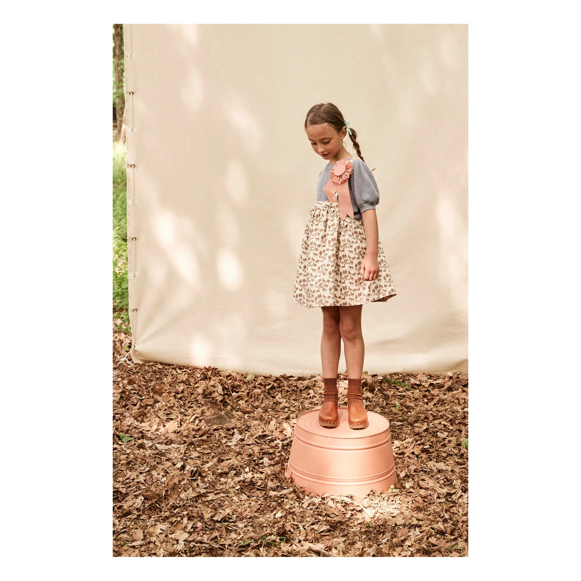 Mimi Knit Top – Soor Ploom