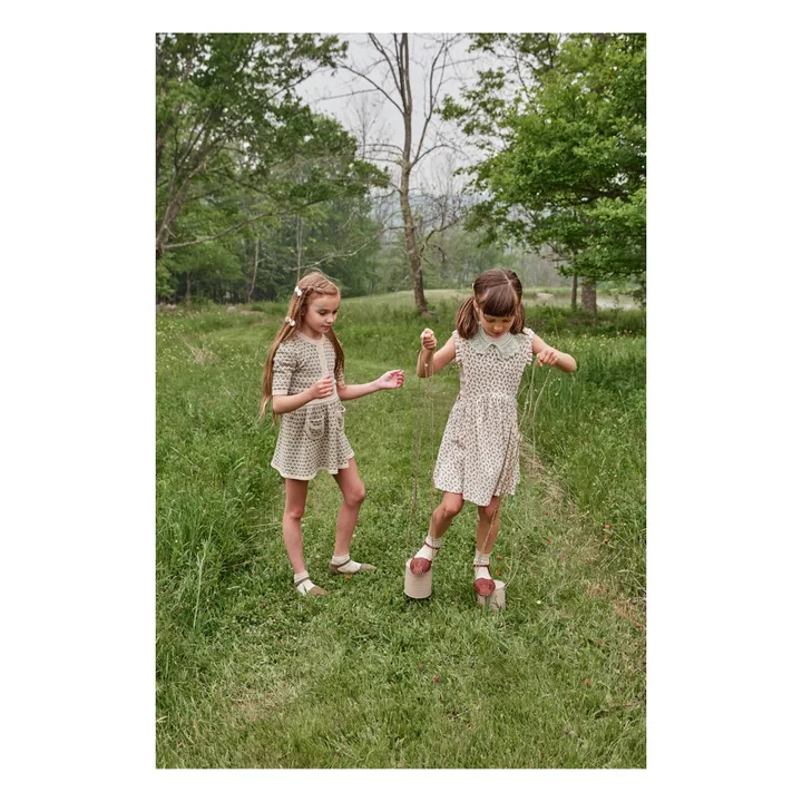 Soor ploom Essential Dunes Dress Horse