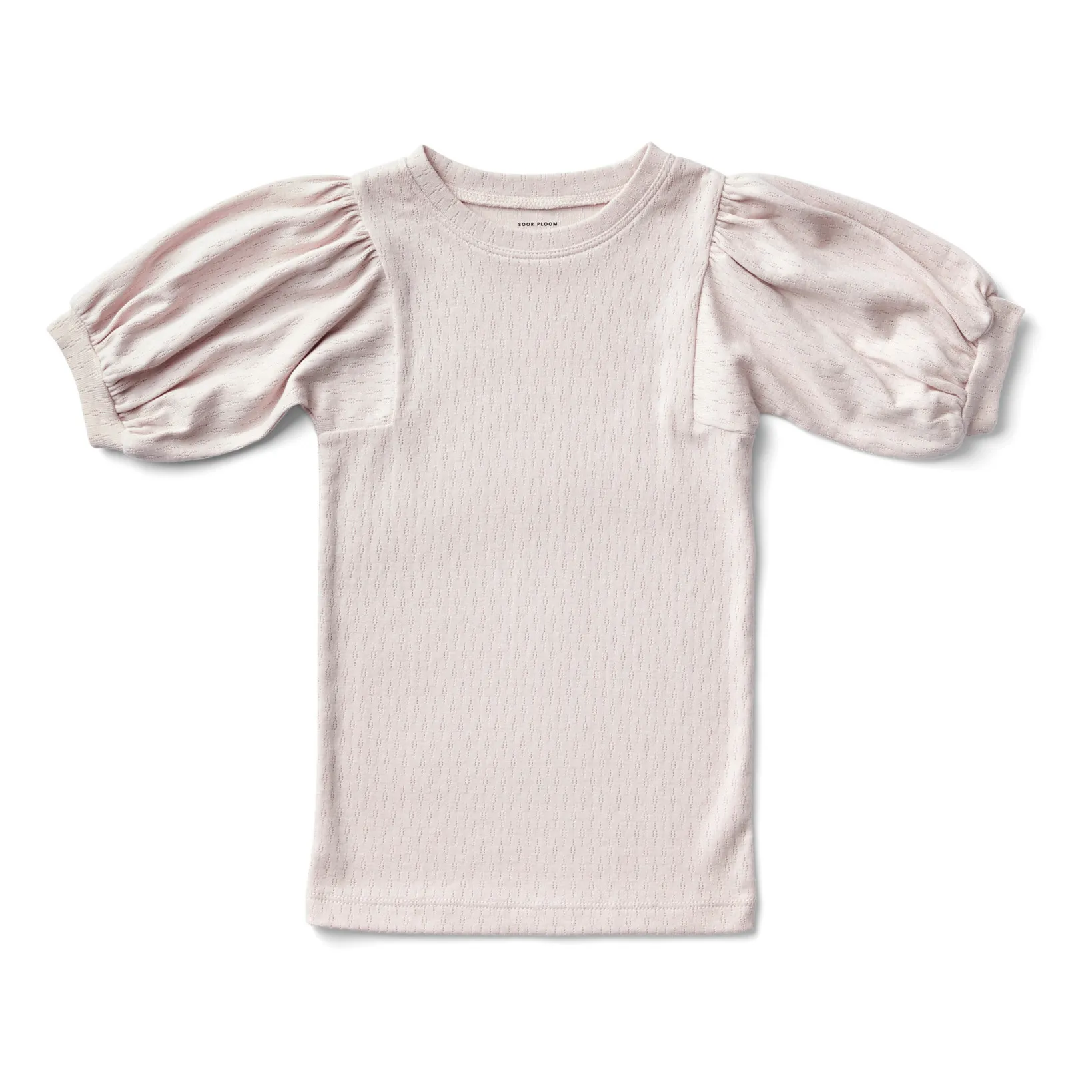 Soor Ploom Balloon Tee 2Y