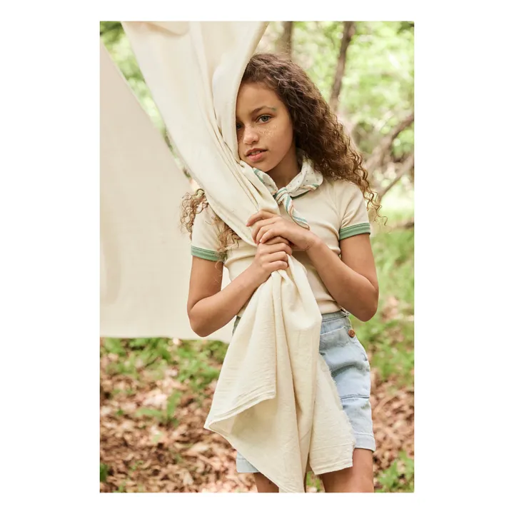 SOOR PLOOM Mathilda 彩っ Dress