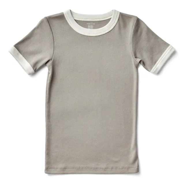T-Shirt Gym Class | Taupe