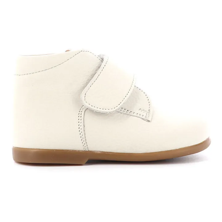 Patucos Cadete | Blanco- Imagen del producto n°0