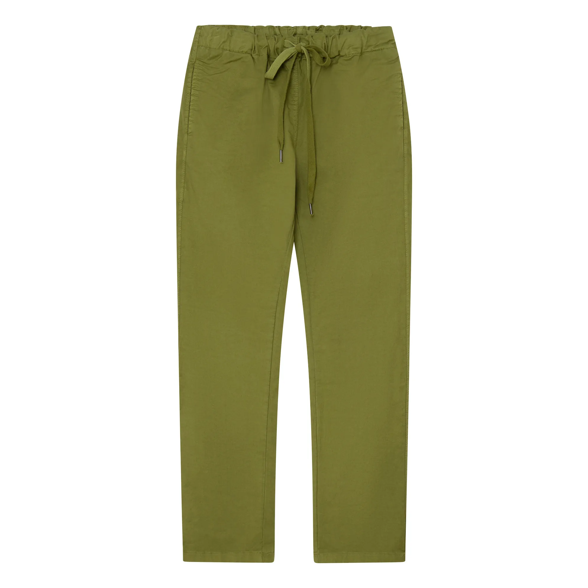 Dr Bloom Khaki Royce Pants