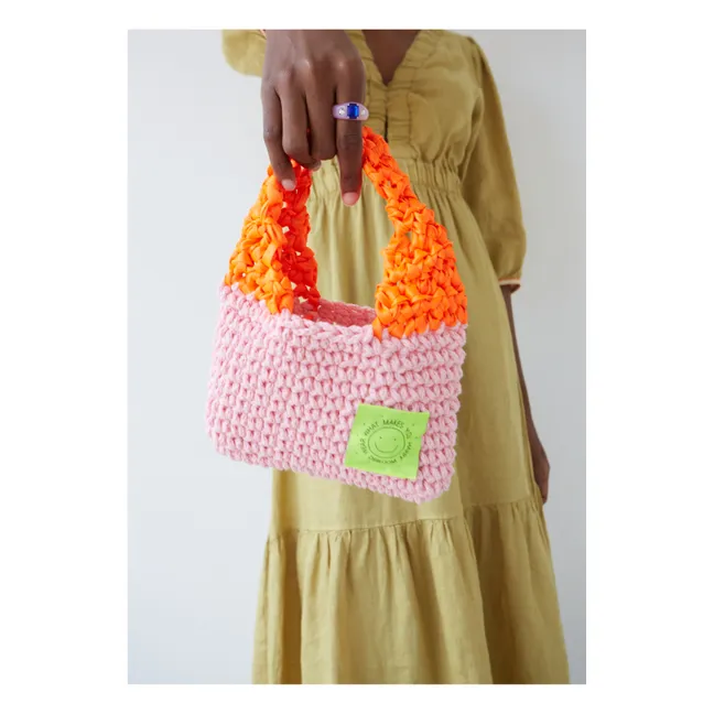 Vestido Joy de lino | Verde Kaki