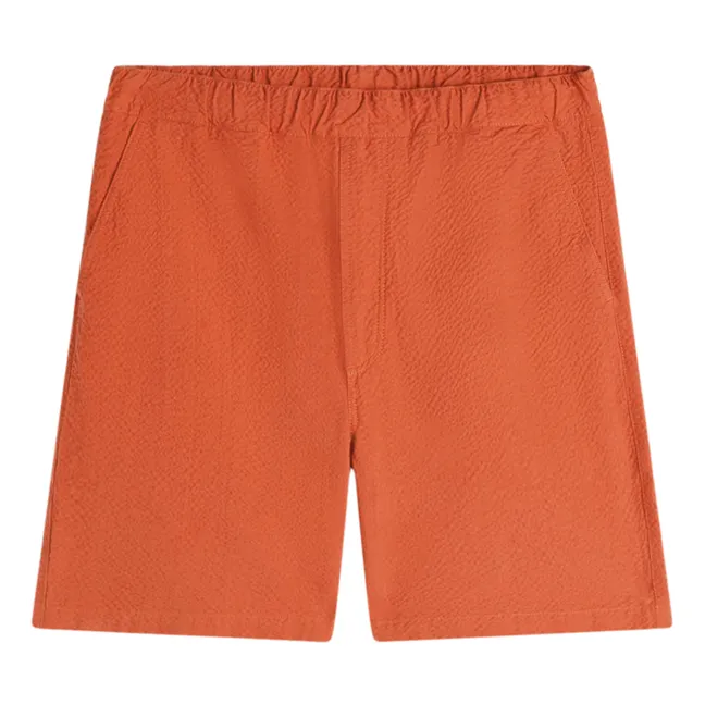 Corto Simon Seer | Ladrillo