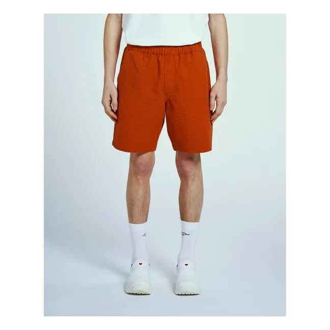 Corto Simon Seer | Ladrillo