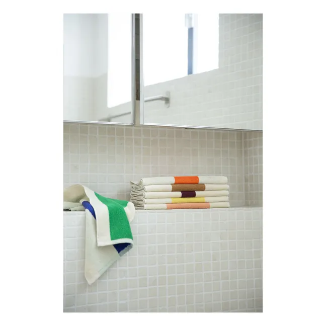 Gästemappe Martens &amp; Martens - 3er-Set | Blau