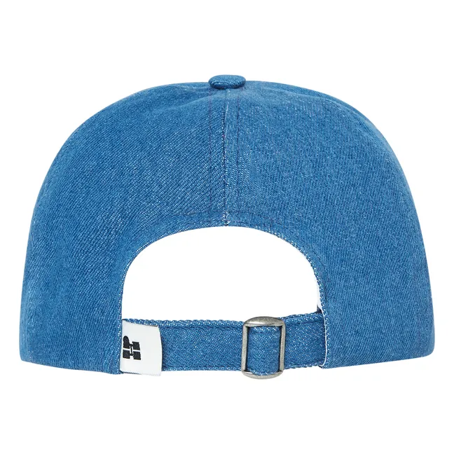 BOSTON cap | Azul