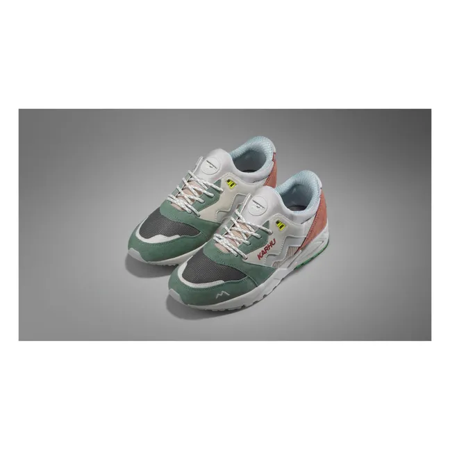 Sneakers Aria 95 | Grün