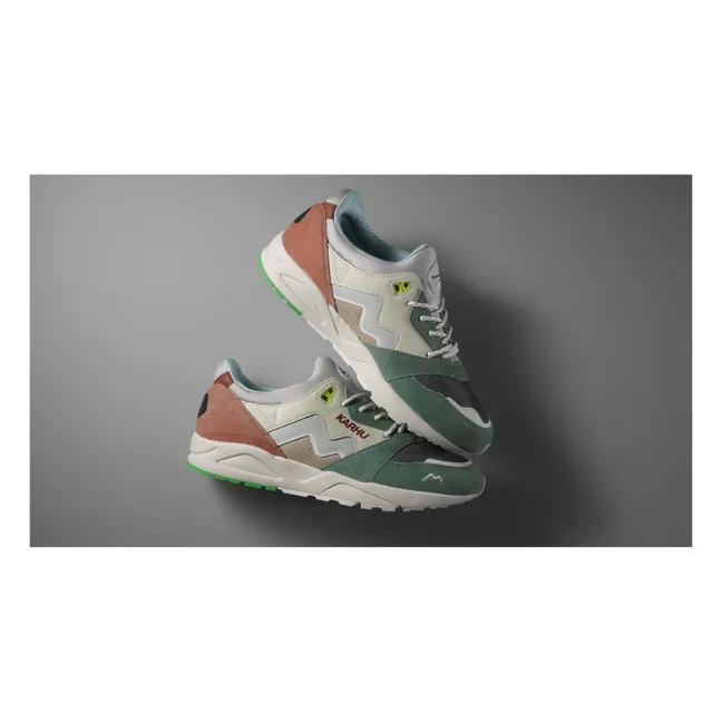 Aria 95 Sneakers | Green