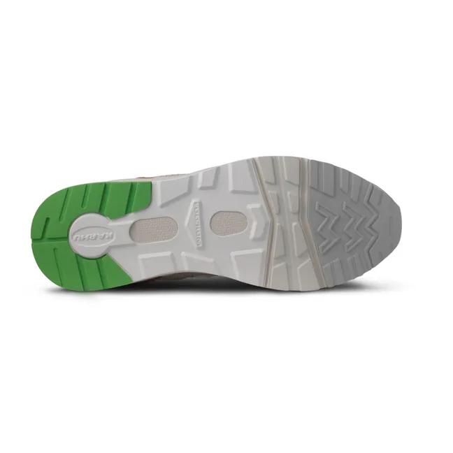 Zapatillas Aria 95 | Verde
