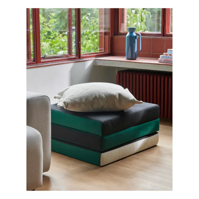 Floor mattresses | Green