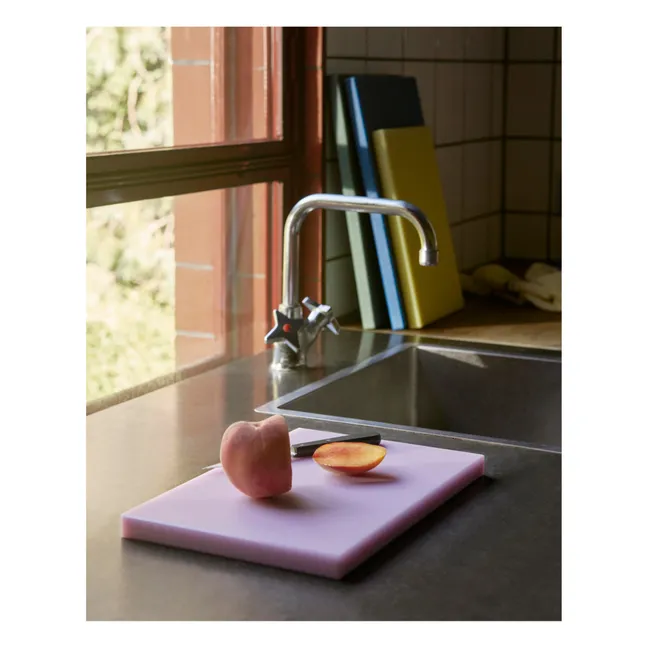 Tabla de cortar | Lavanda