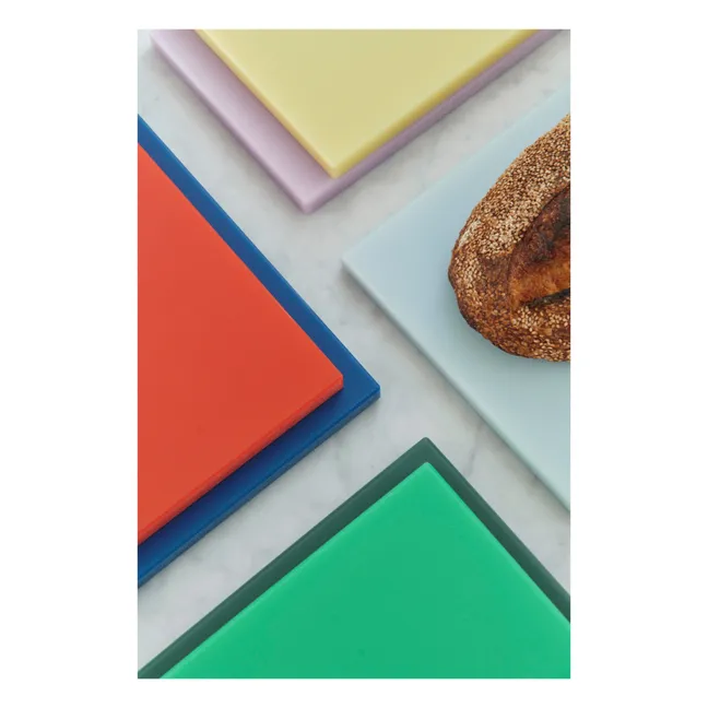 Tabla de cortar | Lavanda