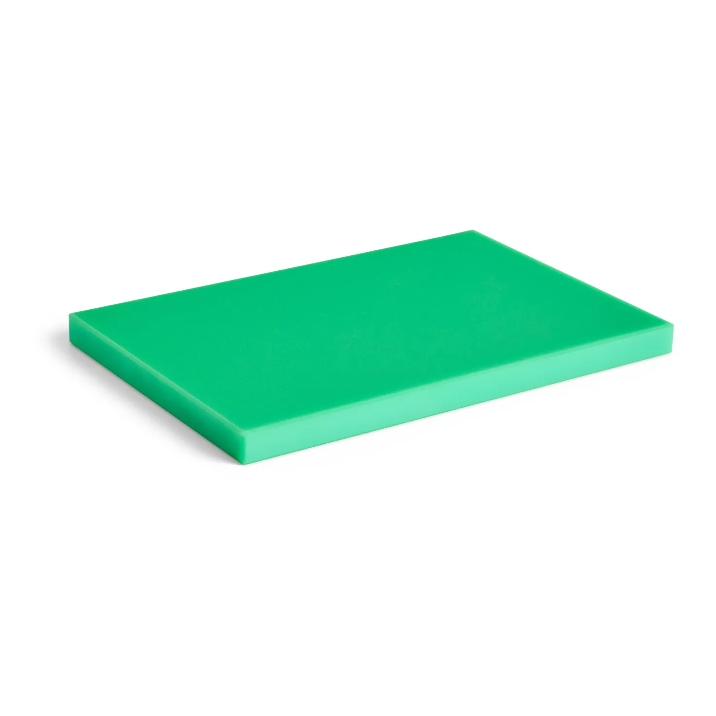 Hay Green Cutting Board