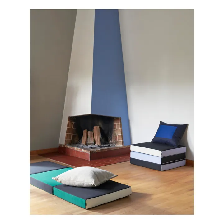 Matelas de sol | Lavande- Image produit n°2