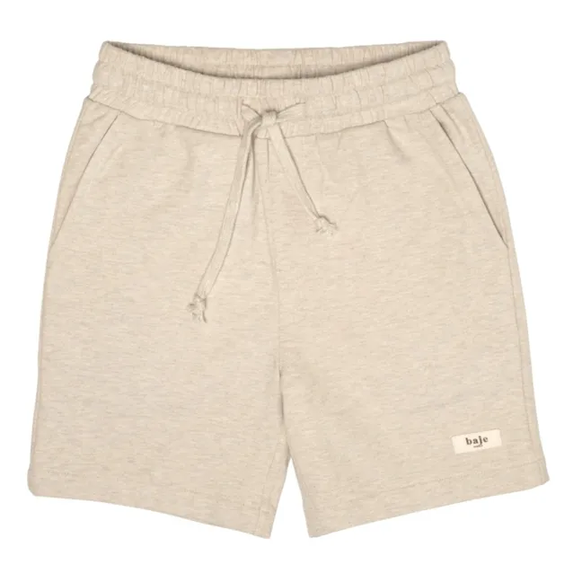 Short Cairns | Hellgrau