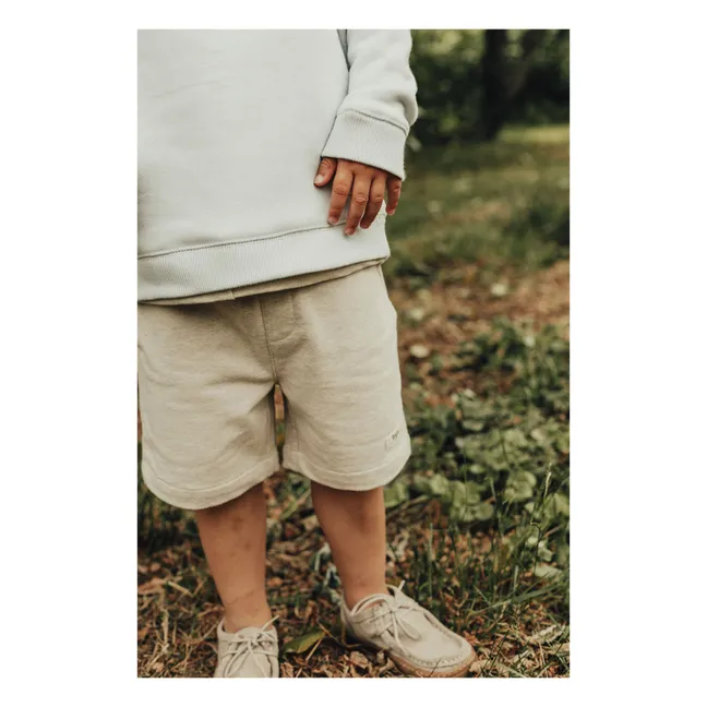 Short Cairns | Hellgrau