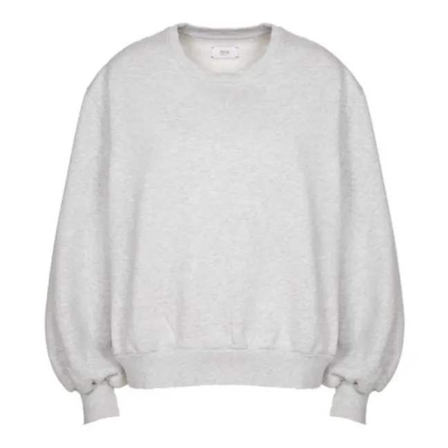 Clémence sweatshirt | Grey