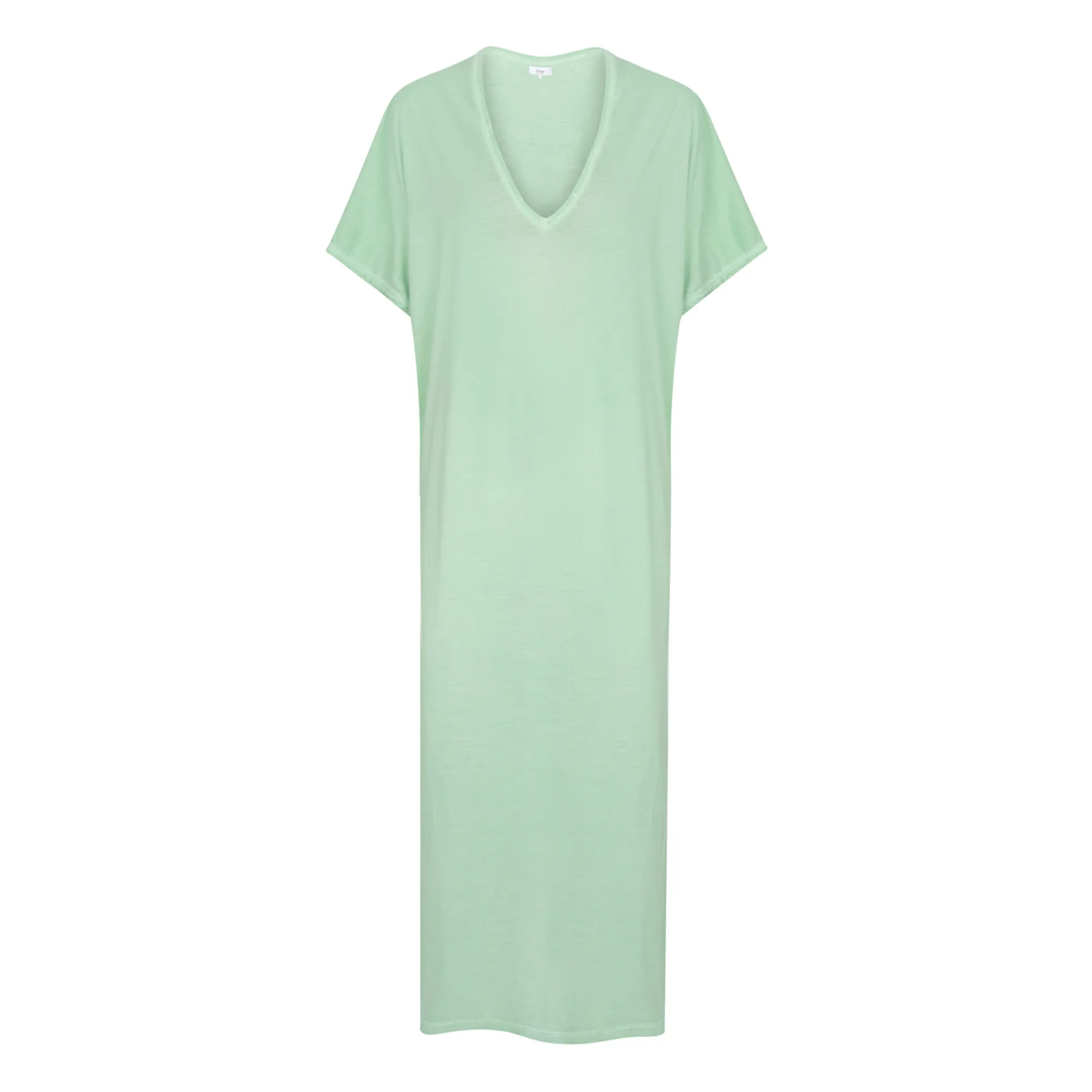 Âme Green Dress Folie