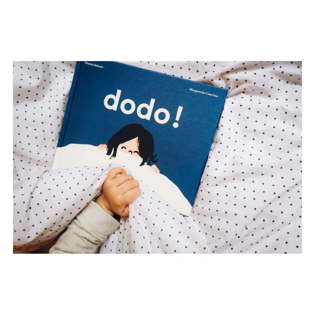 Book Dodo! 