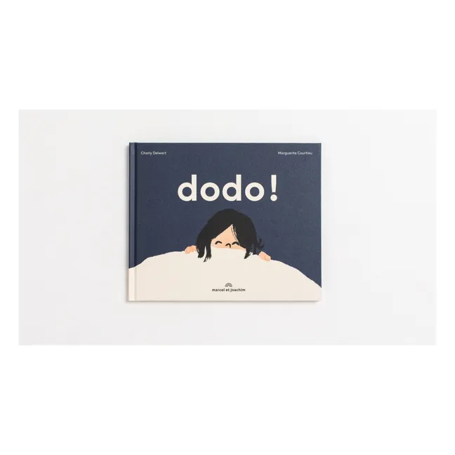 Book Dodo! 