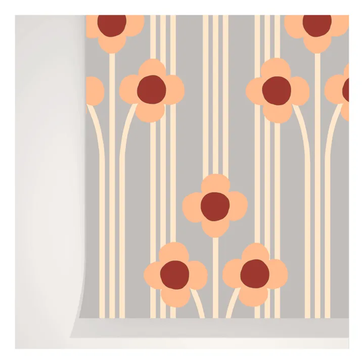 Papel pintado Pop Nuage- Imagen del producto n°2