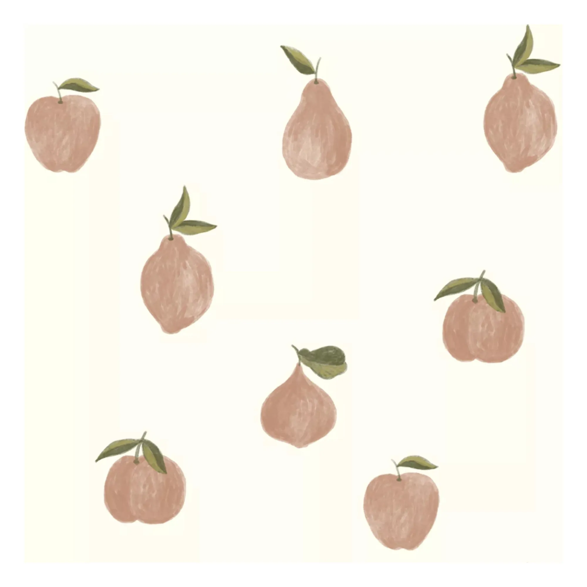 Season Paper - Papier Peint Verger (Season Paper) - Image 2