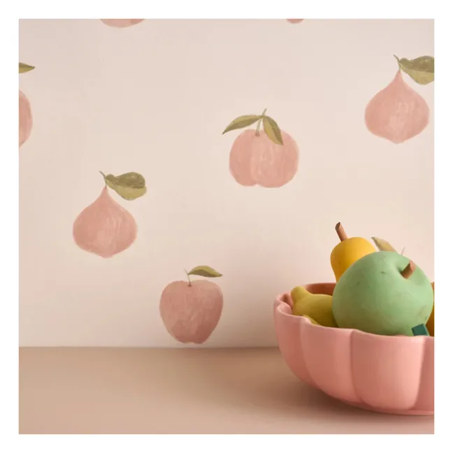 Orchard wallpaper
