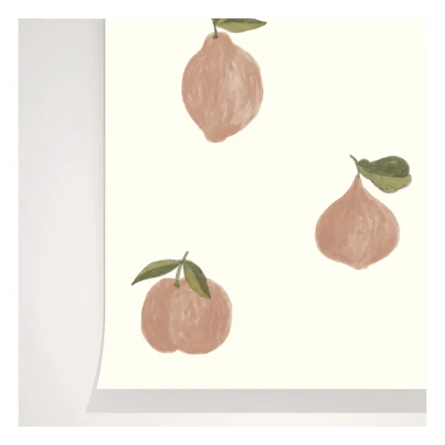 Orchard wallpaper