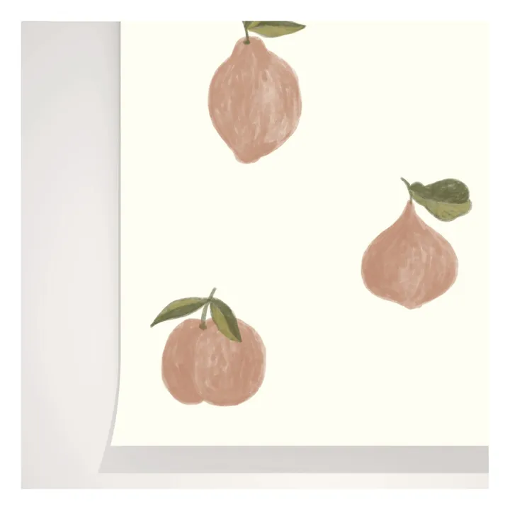 Papel pintado Huerto- Imagen del producto n°2