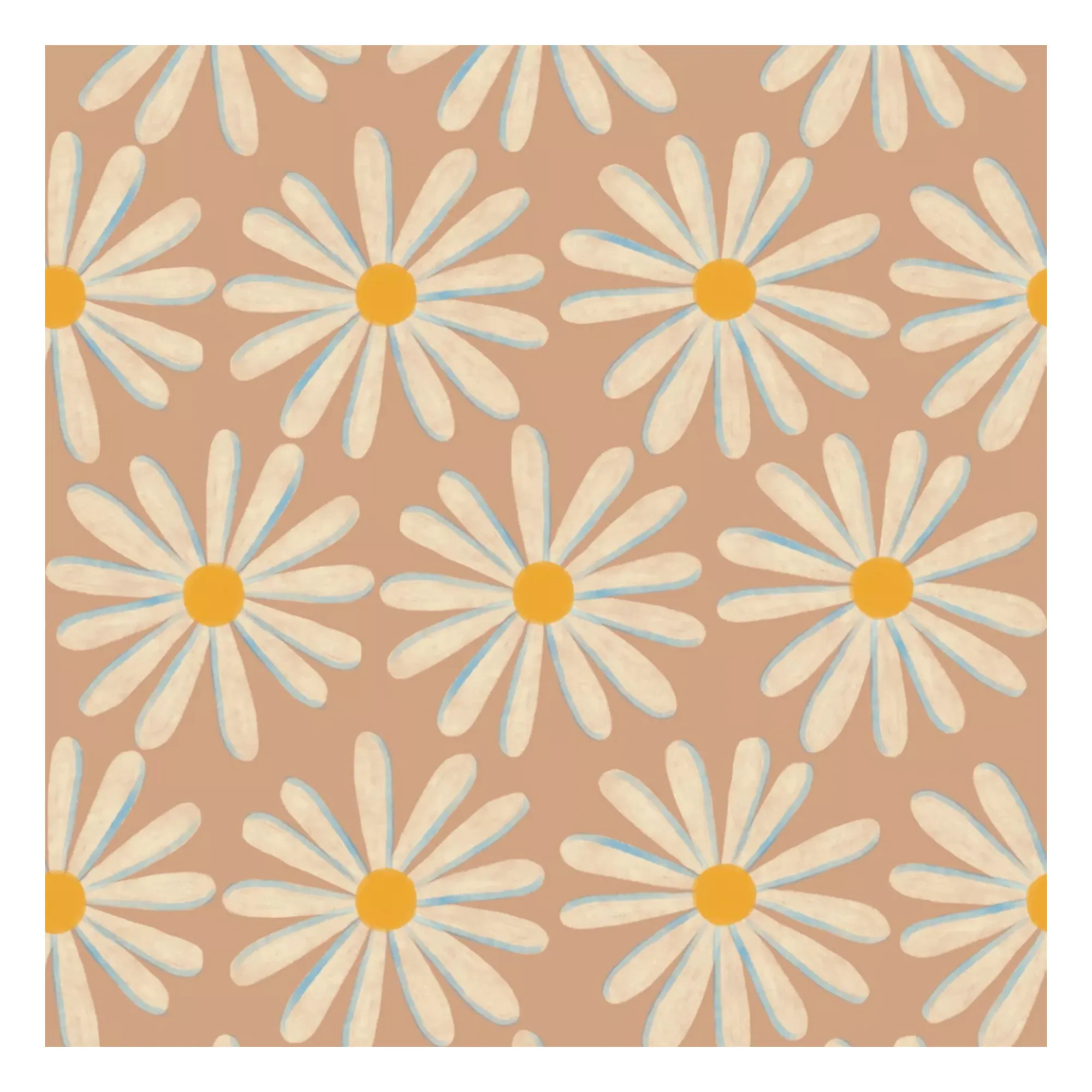 Season Paper - Papier Peint Passionnément Terre (Season Paper) - Image 2