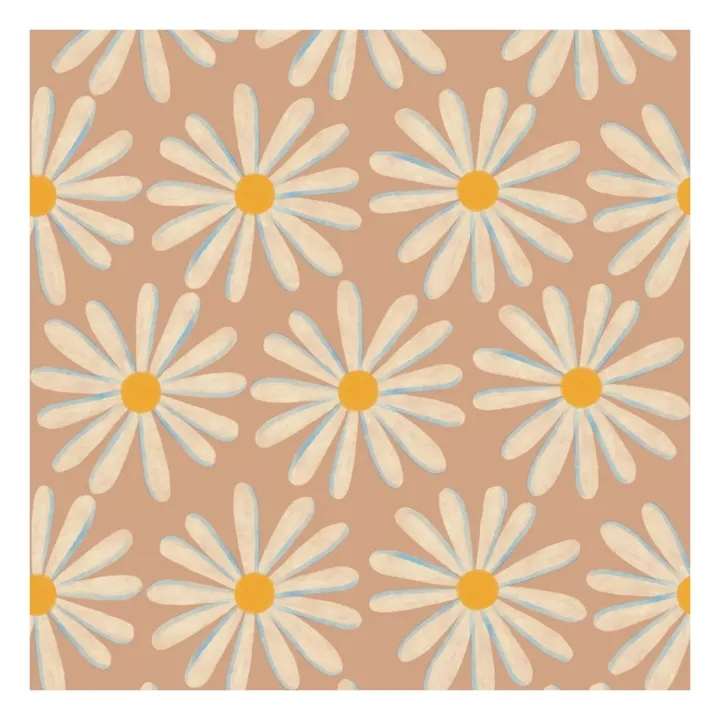 Papel pintado Apasionadamente terroso- Imagen del producto n°1
