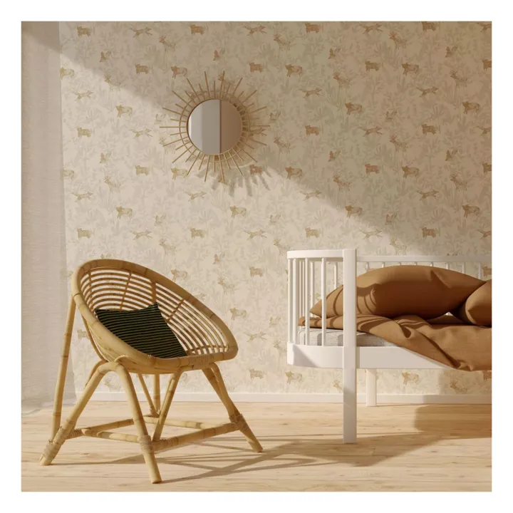 Papel pintado de Liquen de Cache Cache- Imagen del producto n°0