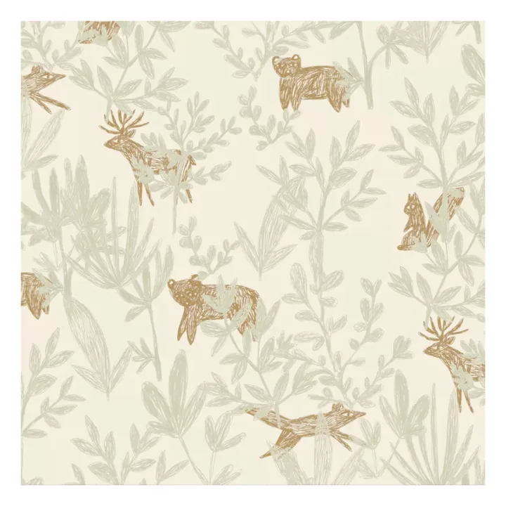 Papel pintado de Liquen de Cache Cache- Imagen del producto n°1