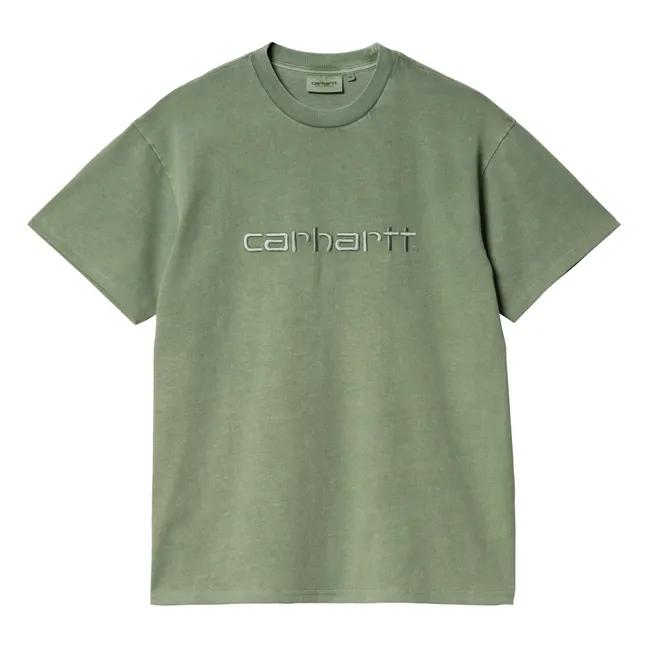 Duster T-Shirt | Salbei