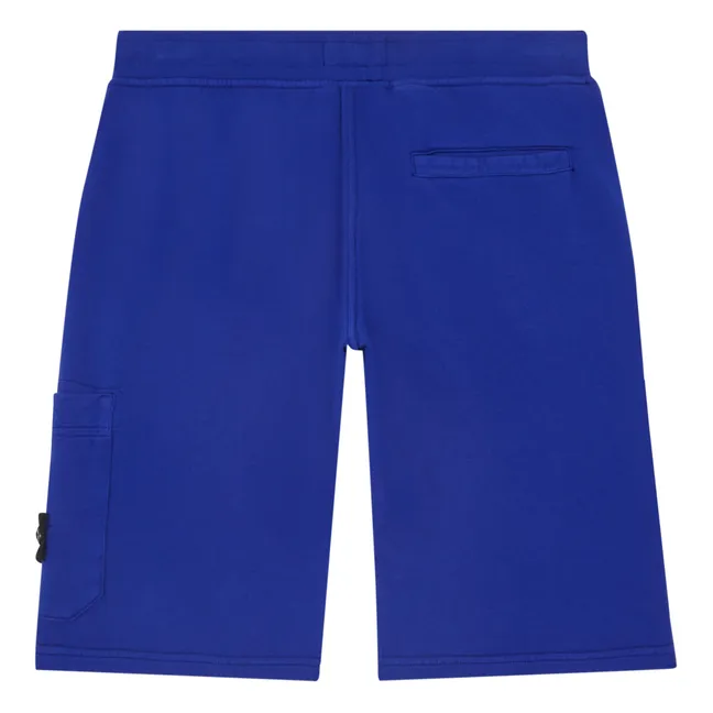 Pantaloncini da jogging | Azzurro