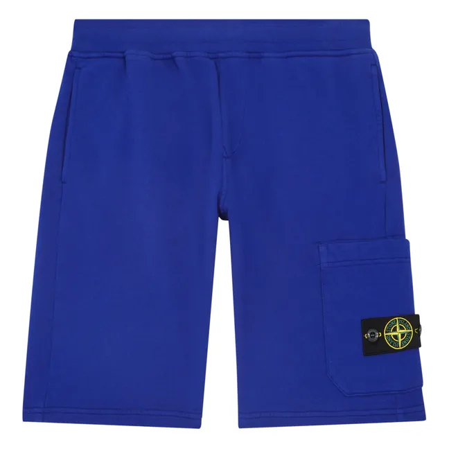 Jogger shorts | Light Blue