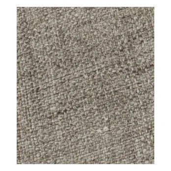 Casquette Lin | Taupe- Image produit n°4