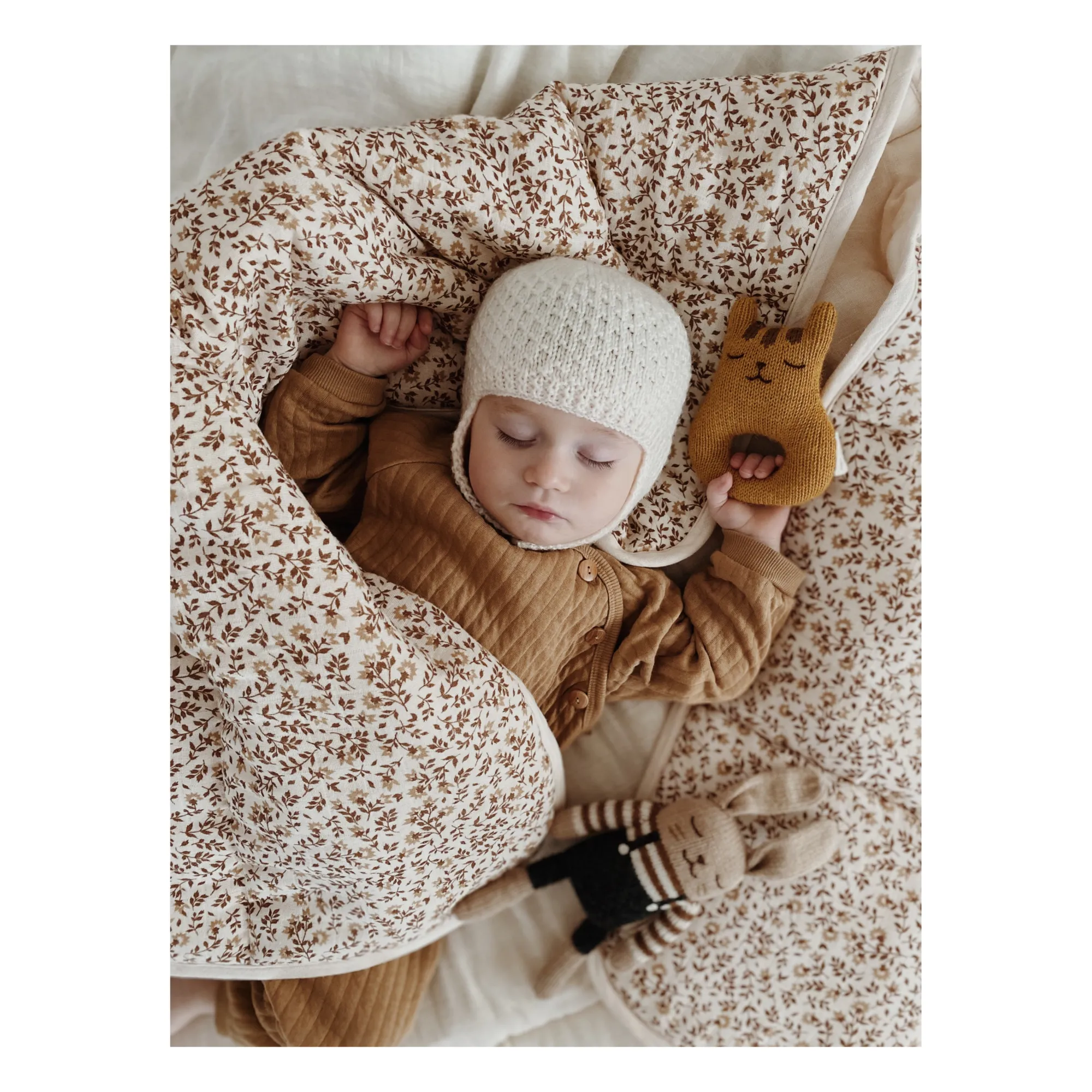 Main Sauvage - Hochet Tigre (Main Sauvage) - Image 1